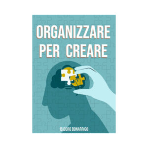 ORGANIZZARE PER CREARE course thumbnail