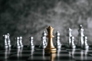grande concorrenza